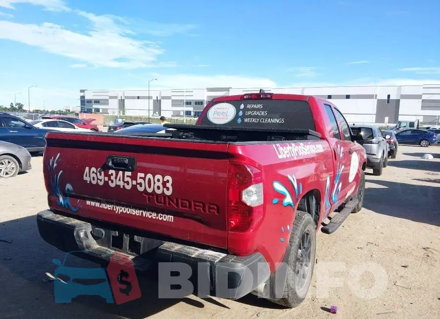 5TFRY5F17MX274502 Photo# 4