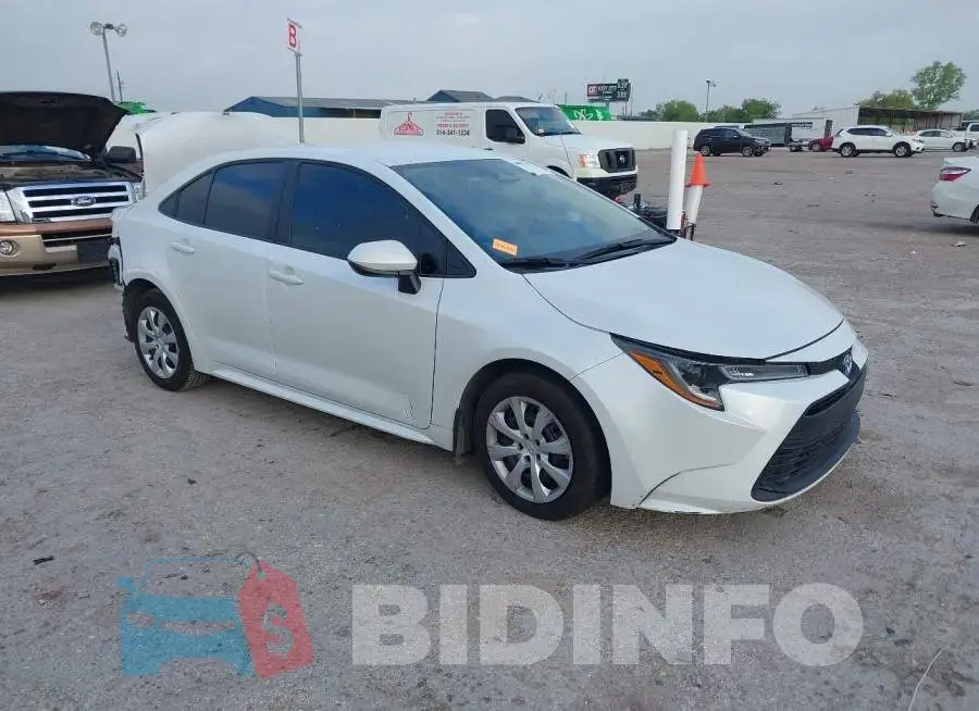 5YFB4MDE4SP305519 Photo# 1