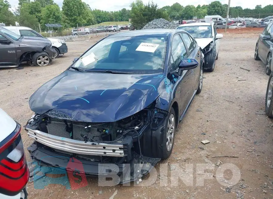 5YFB4MDE6PP002071 Photo# 13