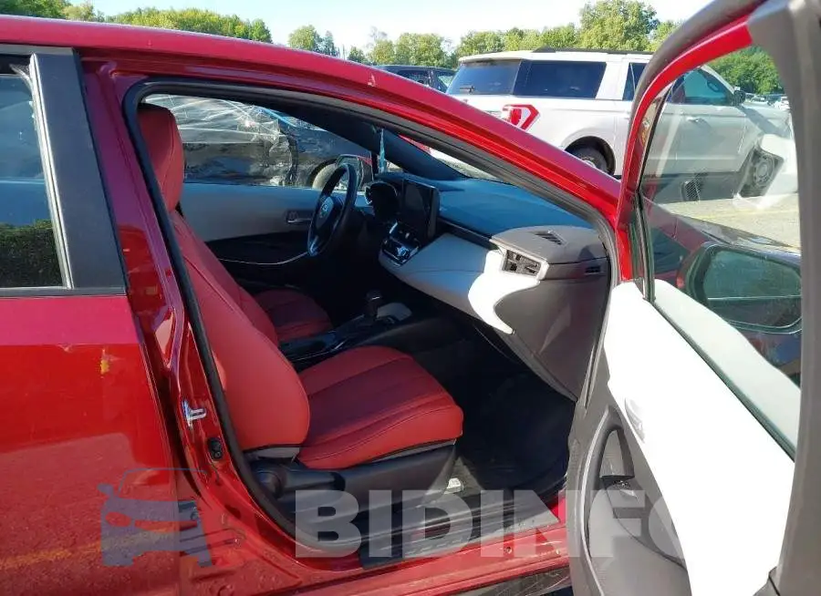 5YFS4MCE2PP161459 Photo# 5