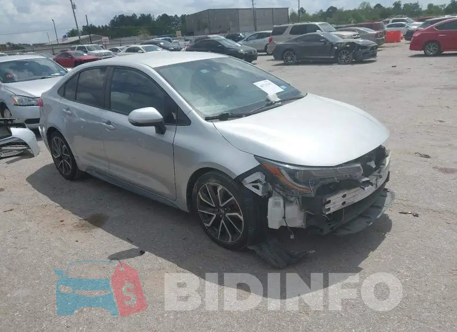 5YFS4RCE6LP014276 Photo# 1