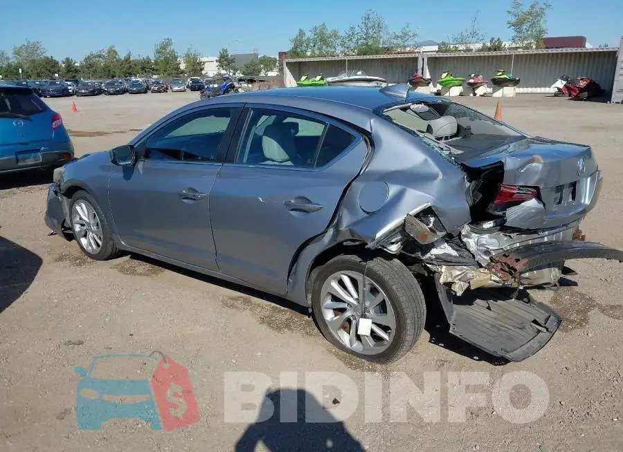 19UDE2F79GA001074 Photo# 3
