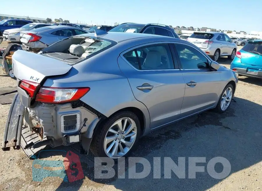 19UDE2F79GA001074 Photo# 4
