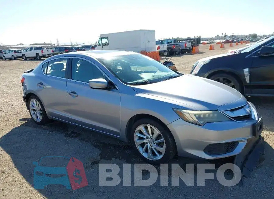 19UDE2F79GA001074 Photo# 1