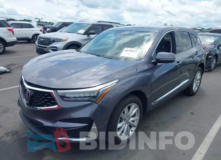 5J8TC1H3XML021274 Photo# 2