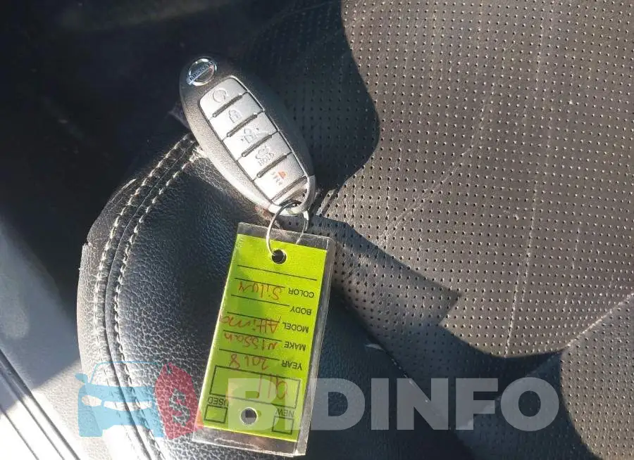 1N4AL3APXJC132178 Photo# 11