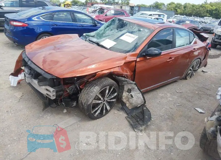 1N4BL4CV3LC234253 Photo# 2