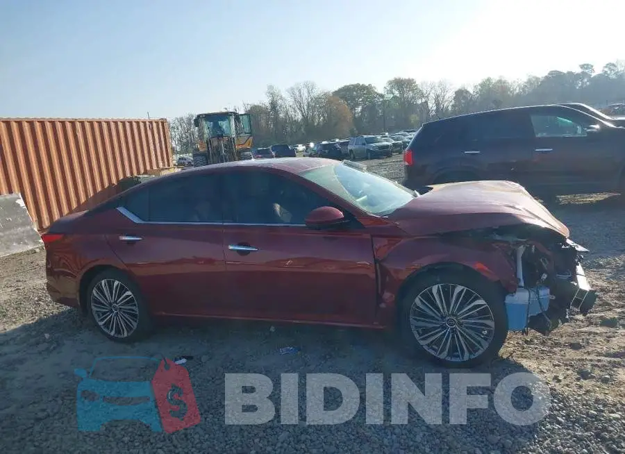 1N4BL4EV7RN423434 Photo# 13