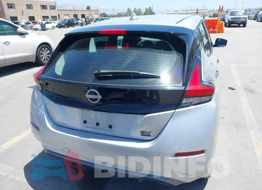 1N4CZ1CV4PC550221 Photo# 17