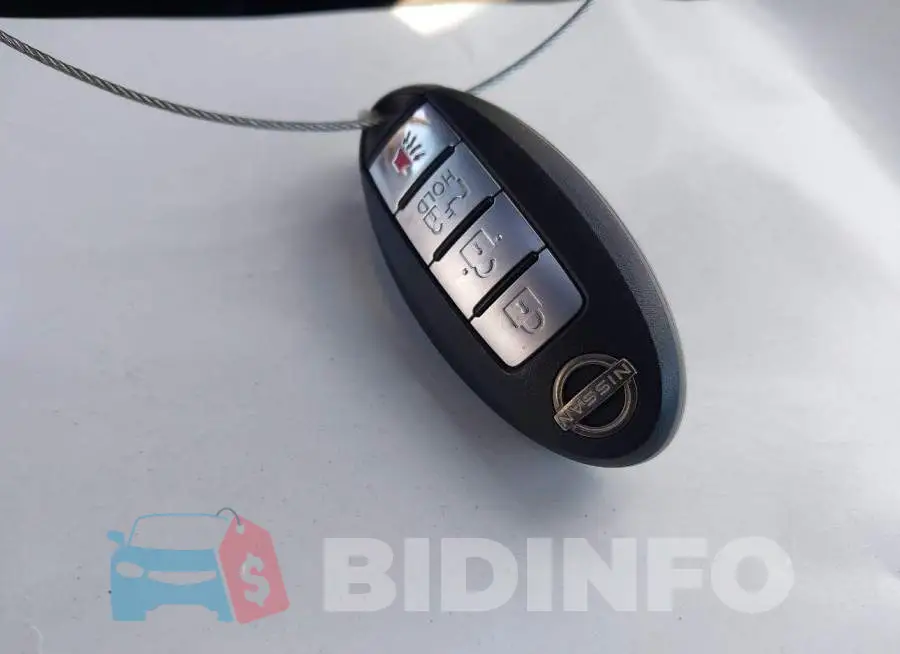 1N4CZ1CV4PC550221 Photo# 11