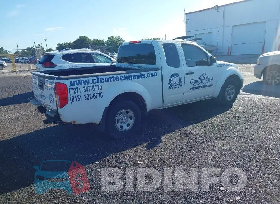 1N6BD0CT8JN755188 Photo# 4