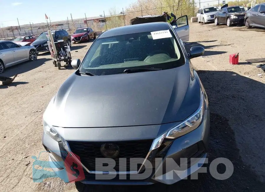 3N1AB8BV4NY261654 Photo# 12