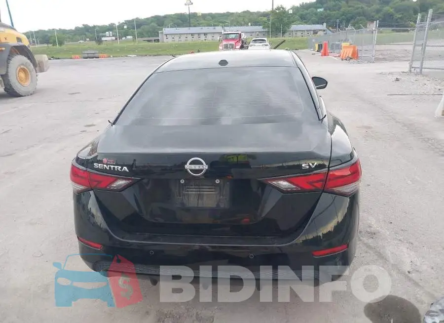 3N1AB8CV2RY290123 Photo# 17