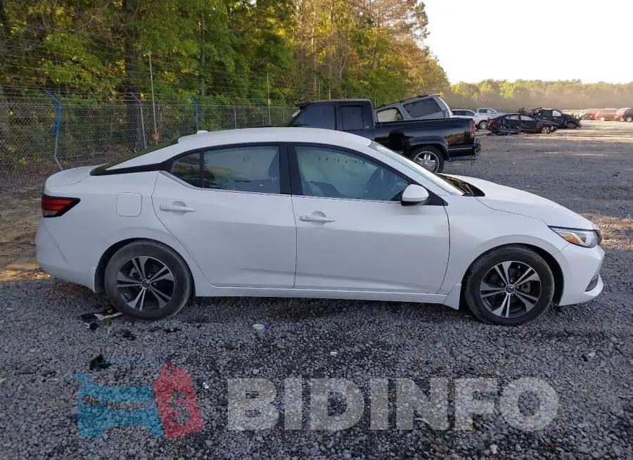 3N1AB8CV3MY298238 Photo# 13