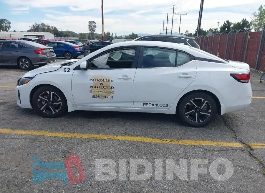 3N1AB8CV3RY299087 Photo# 15