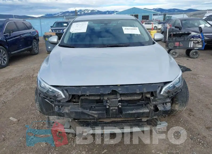 3N1AB8CV7NY232793 Photo# 6