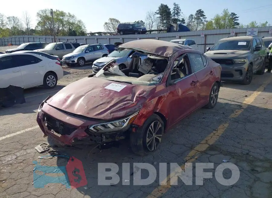 3N1AB8CV8NY235721 Photo# 6
