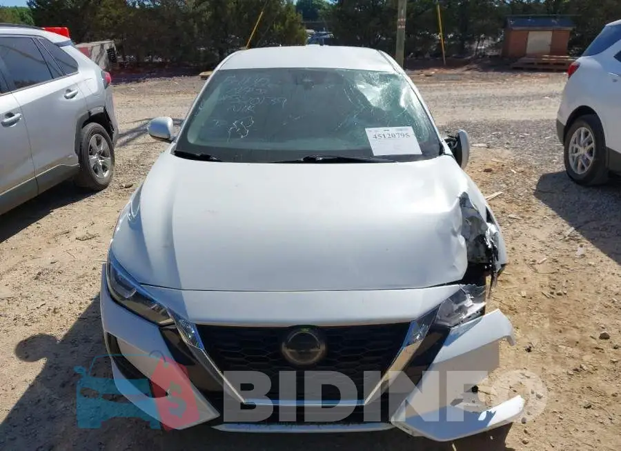 3N1AB8CV8PY320139 Photo# 12