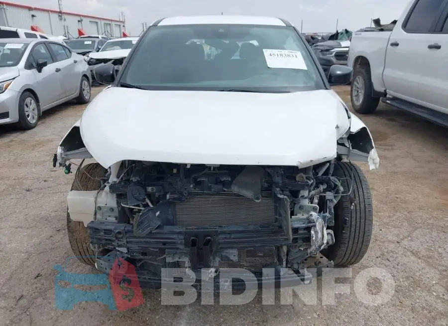 3N1CP5BV9LL494707 Photo# 6