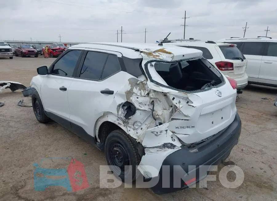 3N1CP5BV9LL494707 Photo# 3