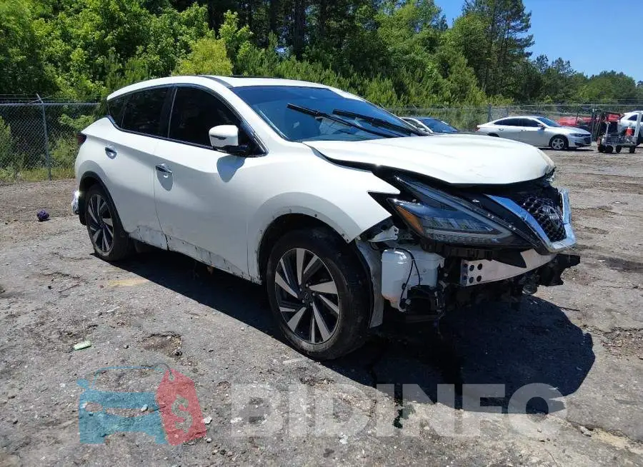 5N1AZ2CJ0RC120737 Photo# 1