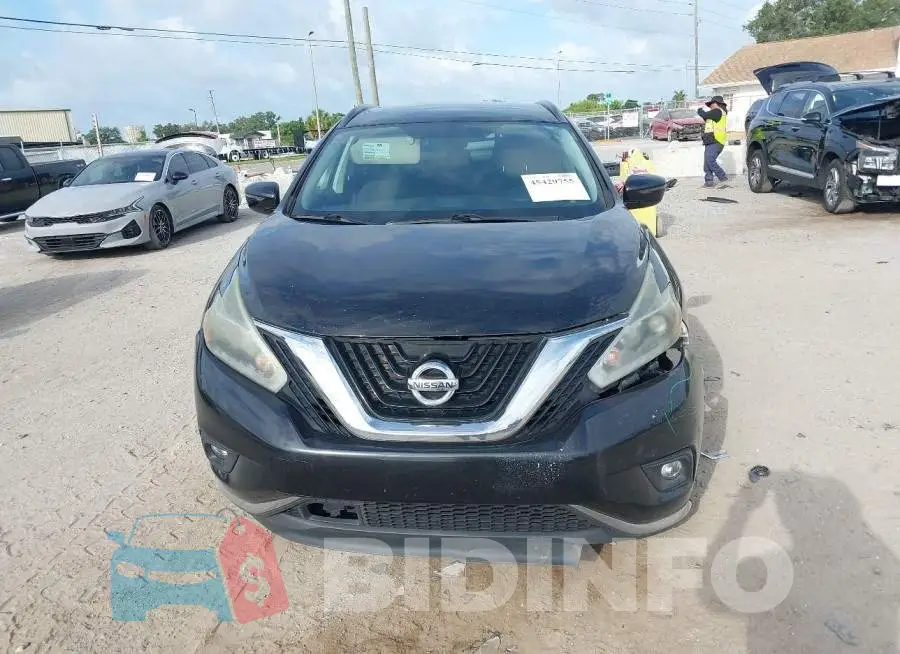 5N1AZ2MG9JN110414 Photo# 12