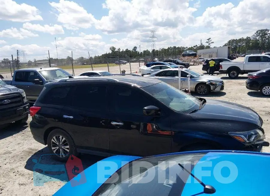 5N1DR2AN0LC594956 Photo# 14