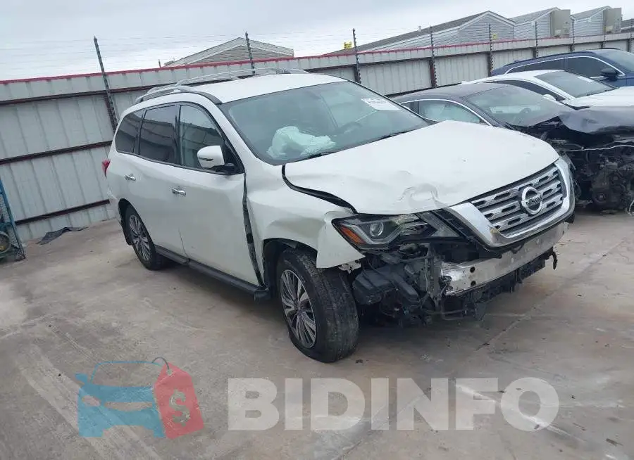 5N1DR2AN8LC597054 Photo# 1