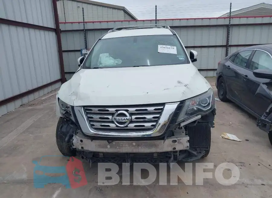 5N1DR2AN8LC597054 Photo# 12
