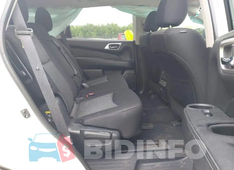 5N1DR2BN8LC637843 Photo# 8