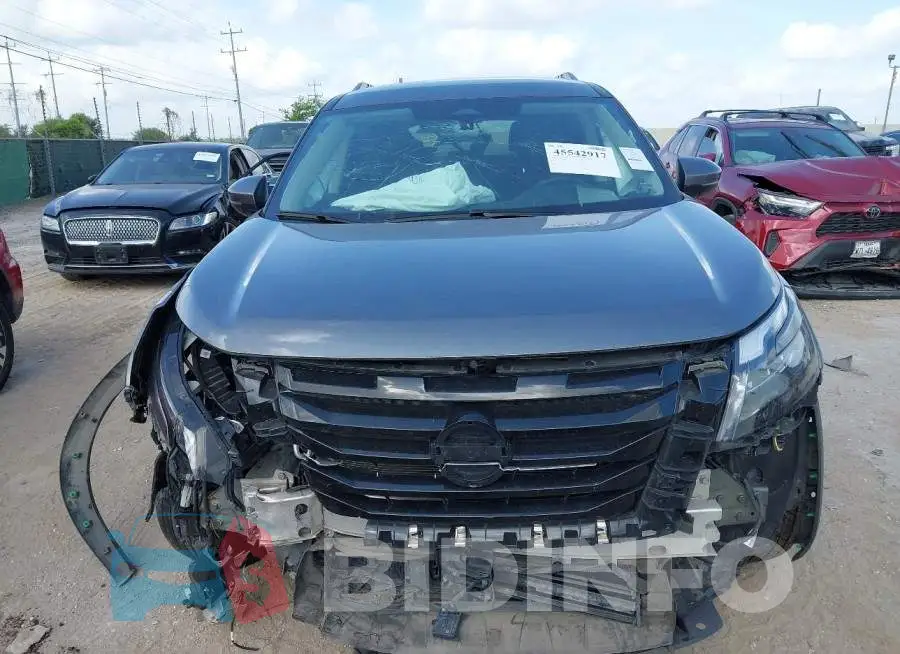 5N1DR3BA8RC272575 Photo# 13