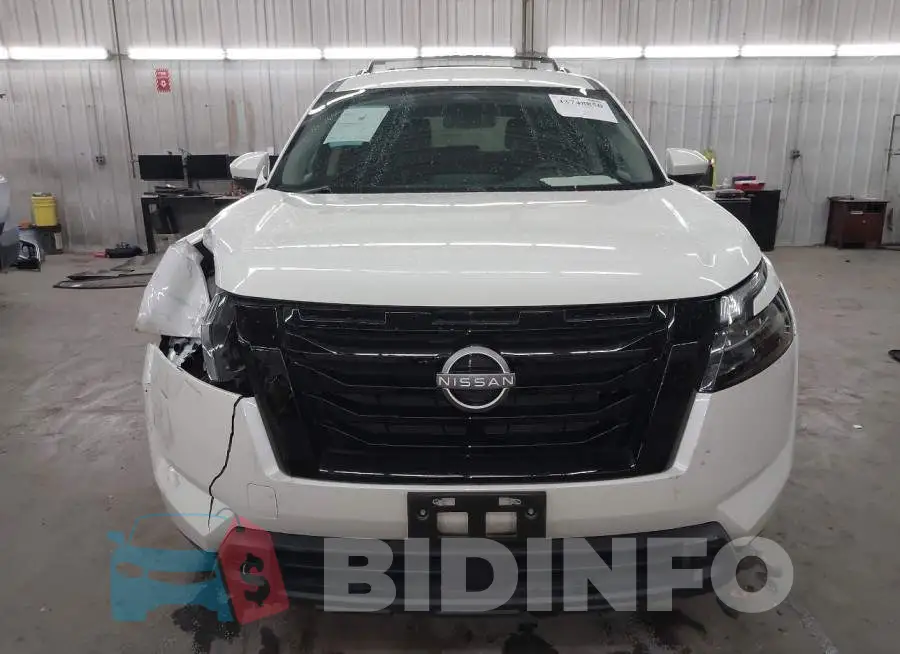 5N1DR3BC0RC237482 Photo# 12