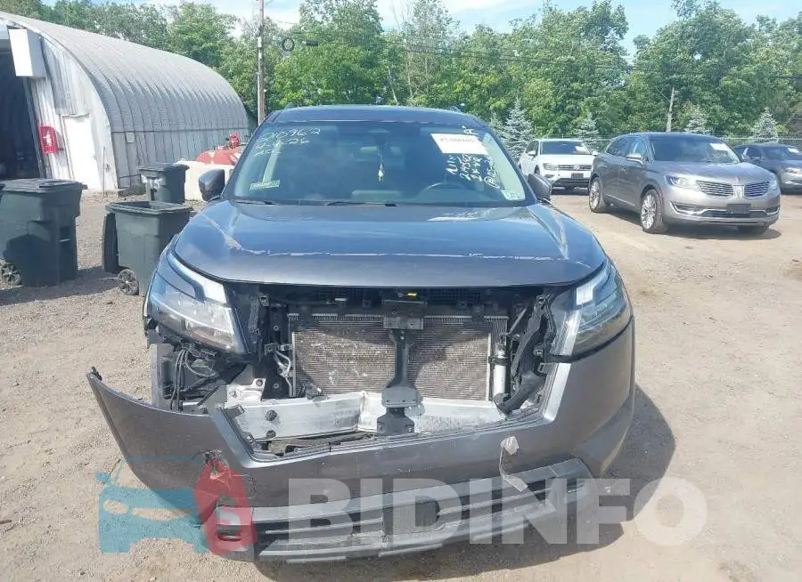 5N1DR3BC9NC214342 Photo# 12