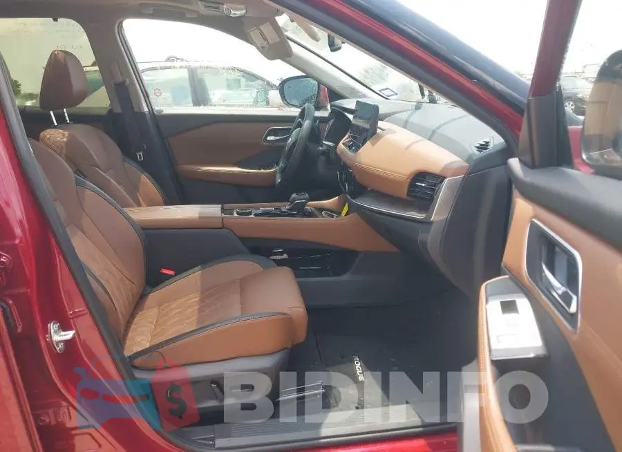 JN8BT3DD4TW476482 Photo# 5