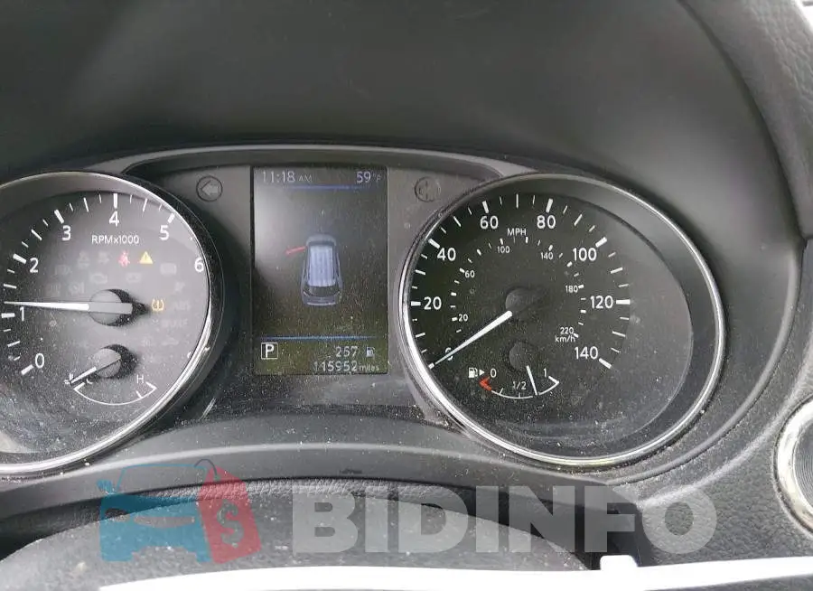 KNMAT2MT2JP549106 Photo# 7