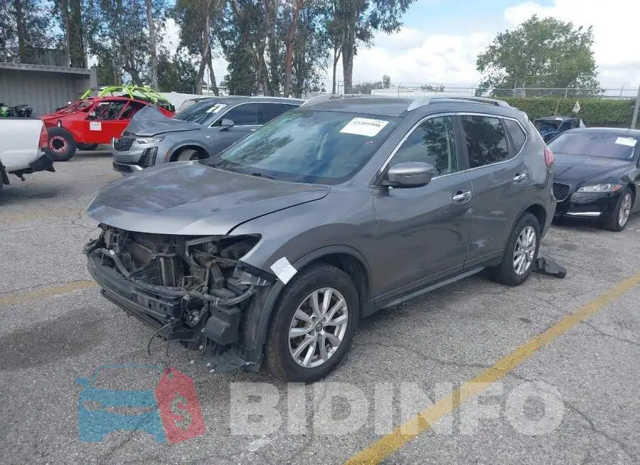 KNMAT2MT6LP531789 Photo# 2