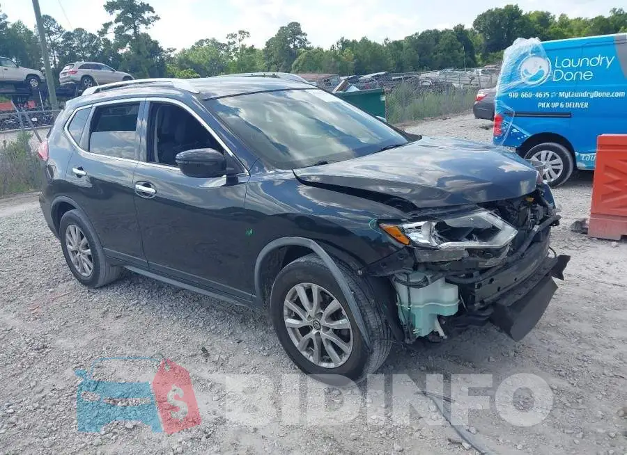 KNMAT2MV4LP508481 Photo# 1