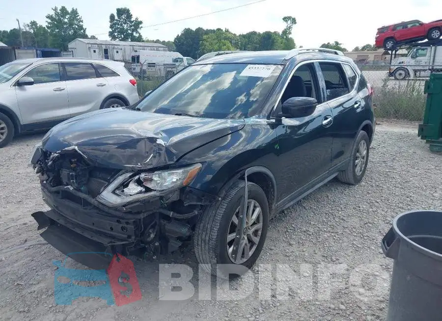 KNMAT2MV4LP508481 Photo# 2