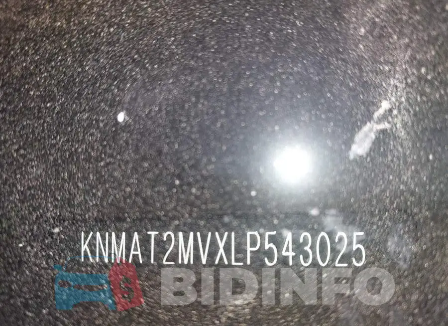 KNMAT2MVXLP543025 Photo# 9