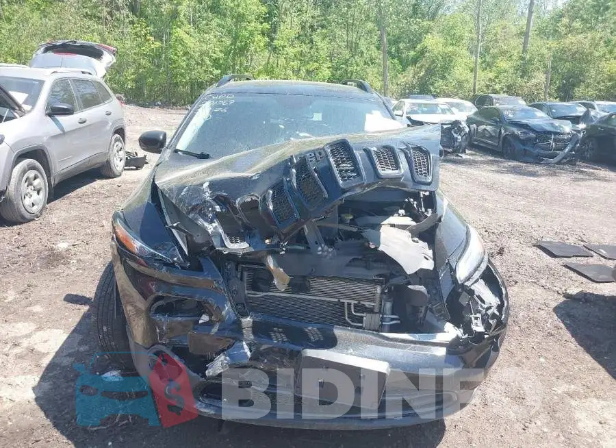 1C4PJMDB1JD619425 Photo# 12