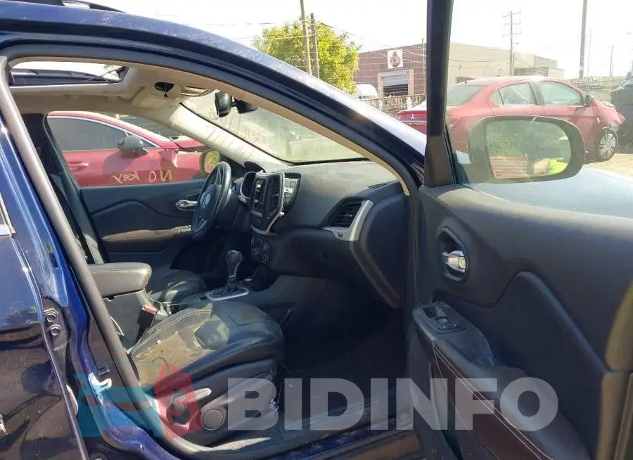 1C4PJMDS9GW202941 Photo# 5
