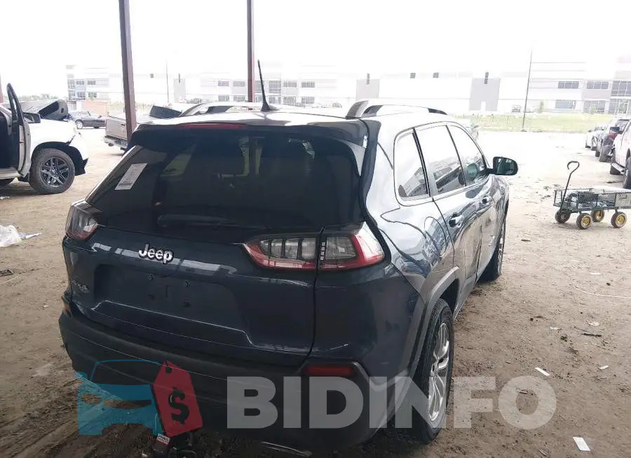1C4PJMLX0LD655722 Photo# 4