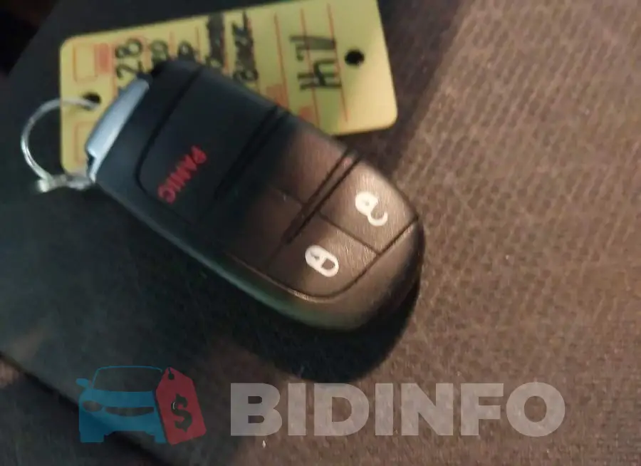1C4RJFAG4LC250945 Photo# 11