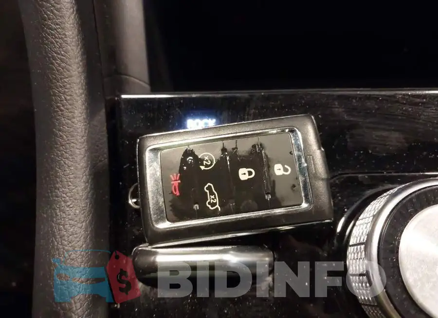 1C4RJYD60N8756048 Photo# 11
