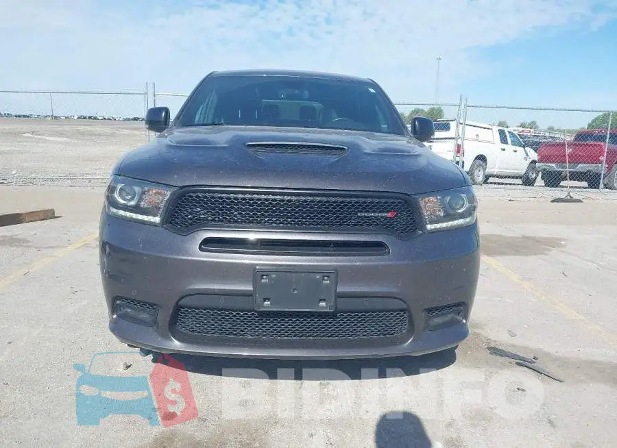 1C4SDJCT4JC498020 Photo# 12