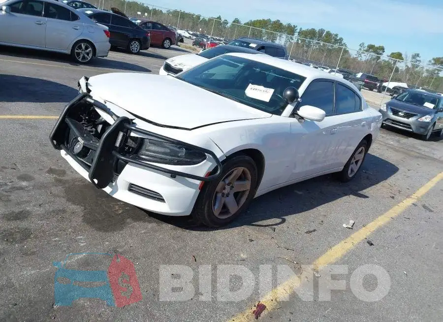 2C3CDXAG0KH646888 Photo# 2