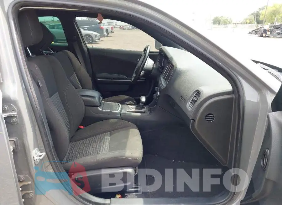 2C3CDXBG6PH636212 Photo# 5
