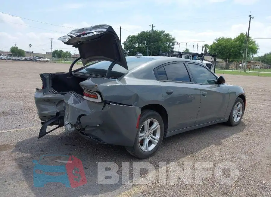 2C3CDXBG6PH636212 Photo# 4