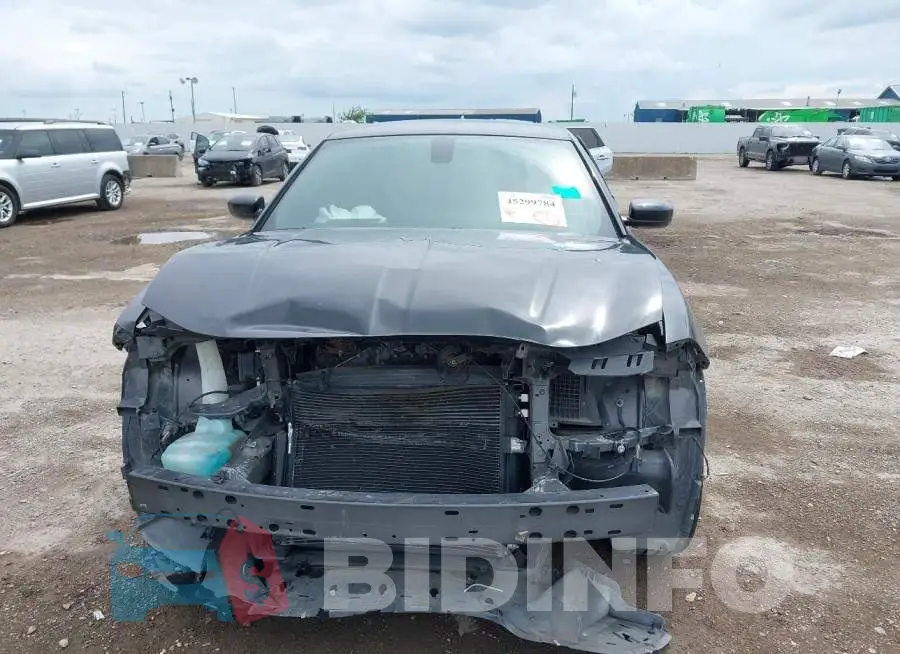2C3CDXBG7KH600019 Photo# 13
