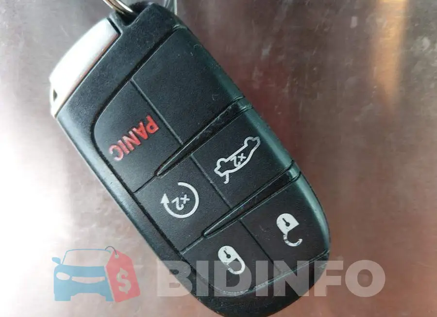 2C3CDXBGXKH656973 Photo# 11